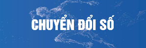Chuyển đổi số